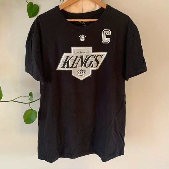 Fanatics Other - Los Angeles Kings Gretzky Tee 9️⃣9️⃣
